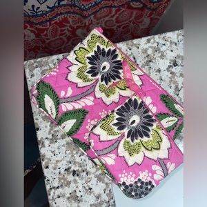 Vera Bradley Cosmetic Bags